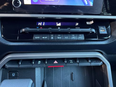 Used 2025 Toyota Tundra SR5 w/ TRD Off-Road Package image 17