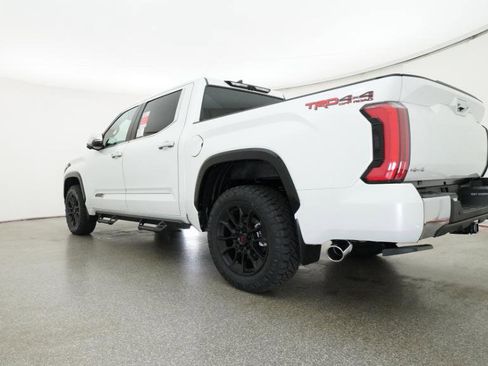 New 2026 Toyota Tundra 1794 Edition AWD/4WD image 60