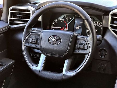 New 2026 Toyota Tundra SR5 image 23