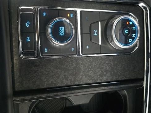 Certified 2023 Ford Expedition Limited AWD/4WD image 25