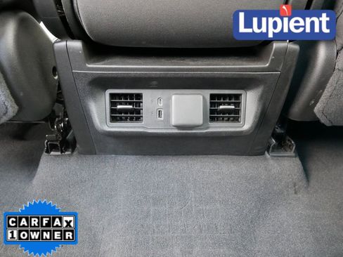 Certified 2023 Chevrolet Silverado 1500 LT w/ Protection Package image 18