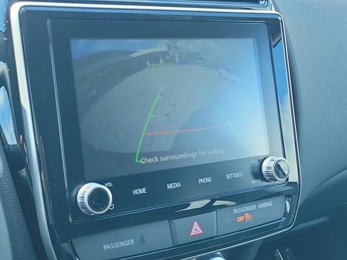 New 2026 Mitsubishi Outlander Sport AWD image 29