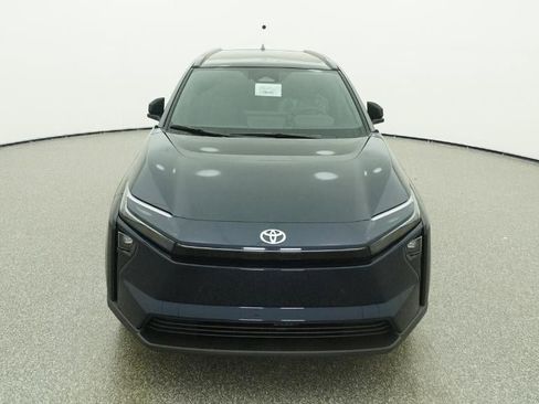 New 2026 Toyota bZ image 48