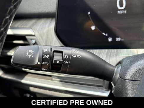 Used 2024 Kia Telluride SX Prestige AWD/4WD image 27