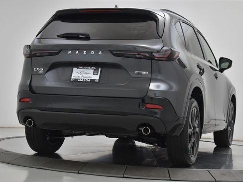 New 2026 MAZDA CX-5 2.5 S w/ Premium Plus Package AWD/4WD image 23
