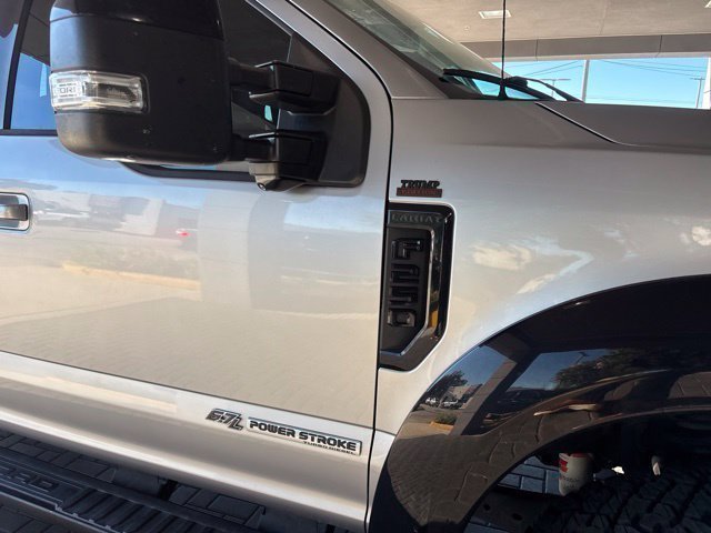 Used 2020 Ford F250 Lariat AWD/4WD image 3