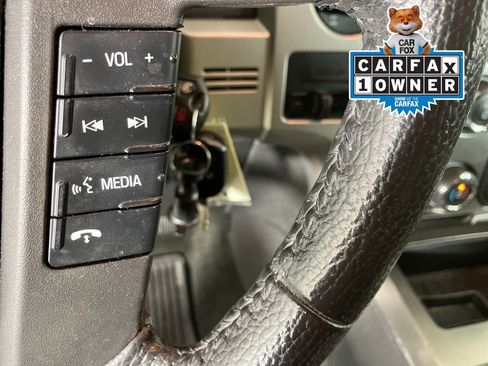 Used 2014 Ford F150 FX2 w/ Equipment Group 402A Luxury image 19