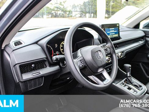 Used 2026 Honda CR-V LX image 30