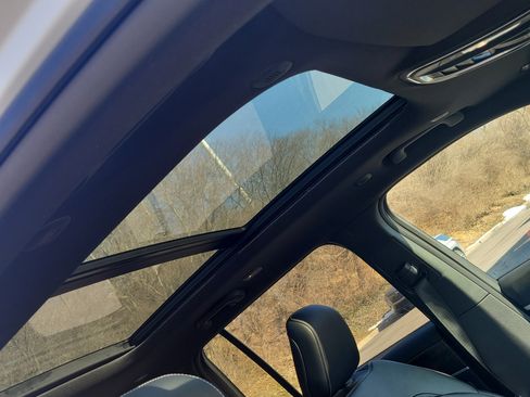 New 2026 Jeep Grand Cherokee Limited AWD/4WD image 35
