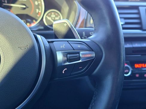 Used 2015 BMW 335i xDrive Sedan image 38