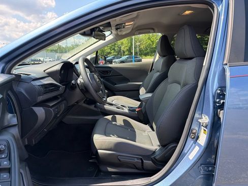Used 2024 Subaru Crosstrek 2.0i Premium AWD/4WD image 26