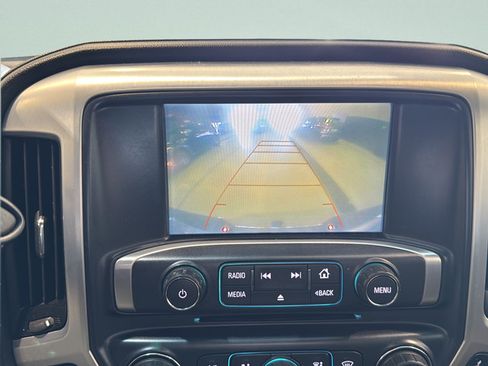 Used 2018 GMC Sierra 3500 SLT w/ Duramax Plus Package AWD/4WD image 27
