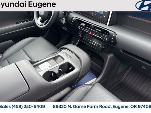 New 2026 Hyundai Palisade XRT Pro image 18