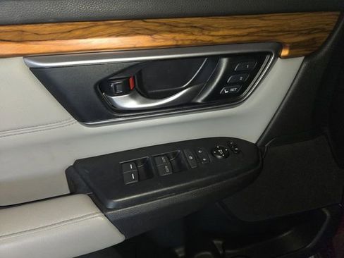 Used 2017 Honda CR-V EX-L image 13