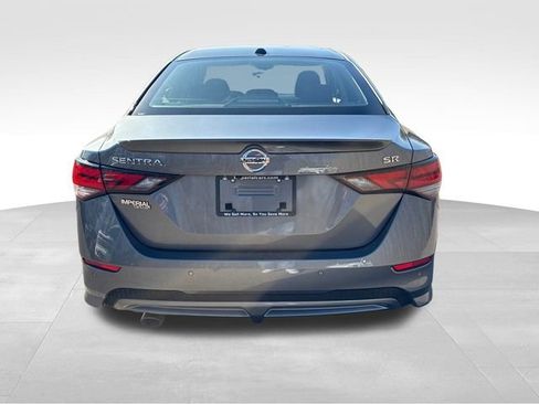 Used 2022 Nissan Sentra SR w/ Electronics Package image 11