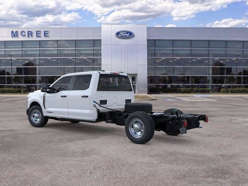 New 2026 Ford F350 XL RWD image 4