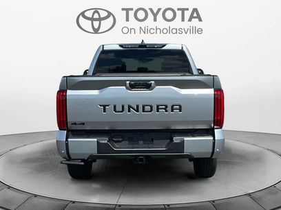 New 2026 Toyota Tundra SR5