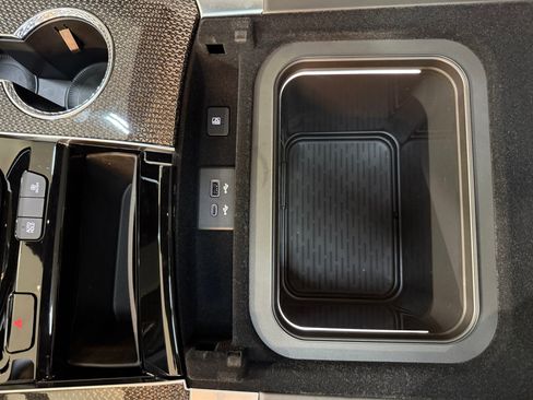 New 2026 Cadillac Escalade V w/ LPO, ONYX Package image 47