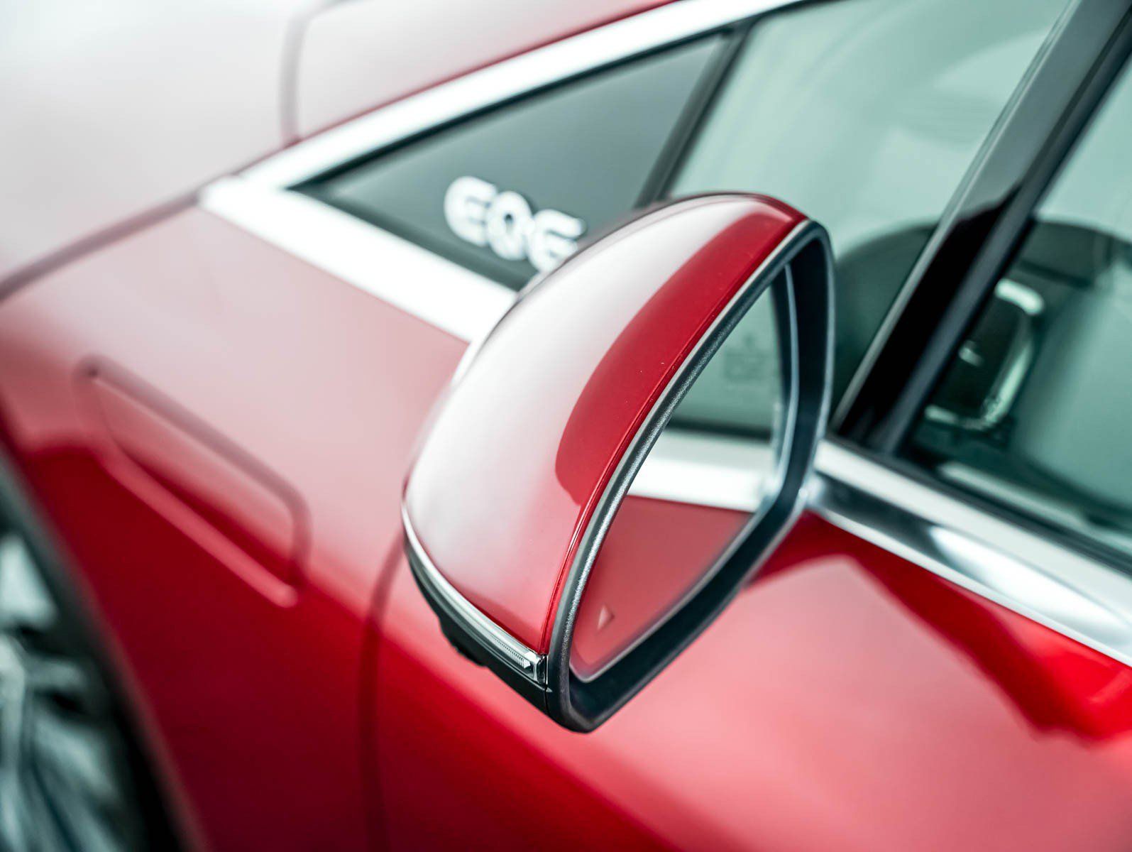 Certified 2023 Mercedes-Benz EQE 350+ Sedan image 26