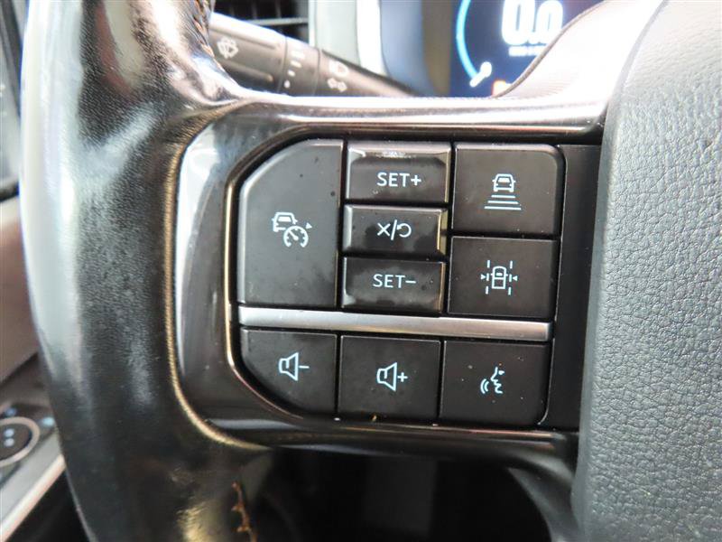 Used 2023 Ford F150 Platinum w/ Equipment Group 701A High AWD/4WD image 26