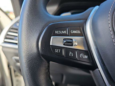 Certified 2023 BMW X5 xDrive45e w/ Parking Assistance Package image 18