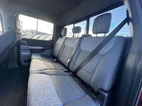 New 2026 Ford F250 XLT w/ XLT Premium Package image 18