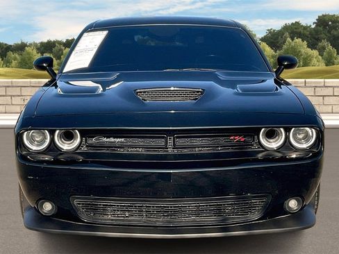 Used 2022 Dodge Challenger R/T Scat Pack w/ Dynamics Package image 3