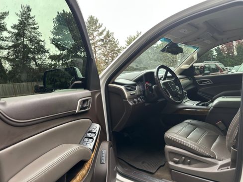 Used 2016 GMC Yukon Denali w/ Open Road Package image 22