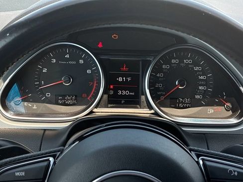 Used 2014 Audi Q7 3.0T S line Prestige AWD/4WD image 28