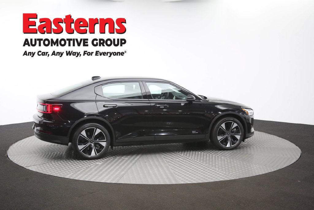 Used 2024 Polestar Polestar 2 AWD/4WD image 43