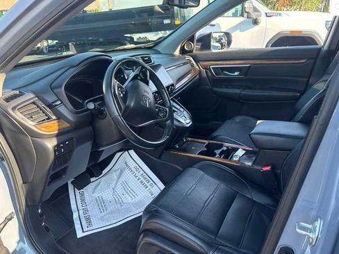 Used 2022 Honda CR-V Touring image 7