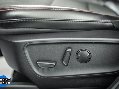 Used 2024 Ford Escape ST-Line w/ Tech Pack #1 image 36