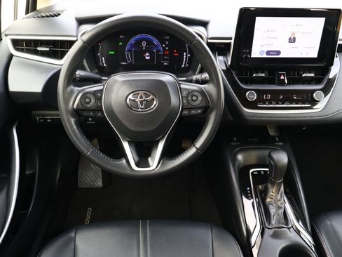 Used 2024 Toyota Corolla XLE image 9