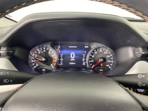 Used 2022 Jeep Compass Limited AWD/4WD image 21