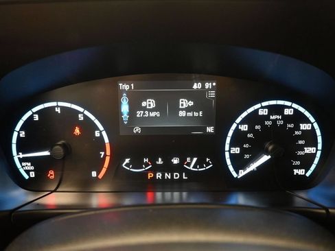 Used 2021 Ford Bronco Sport Big Bend AWD/4WD image 12