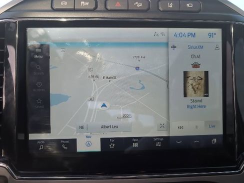 Used 2022 Ford F250 King Ranch w/ King Ranch Ultimate Package image 13