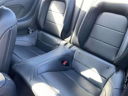 Certified 2024 Ford Mustang GT Premium image 5