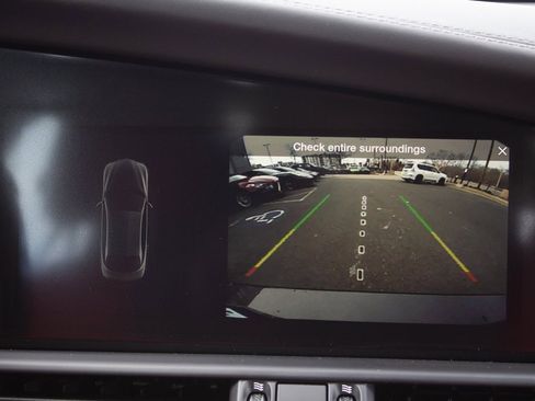 New 2025 Alfa Romeo Giulia AWD image 18