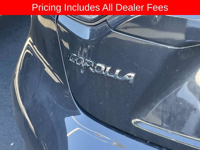 Used 2023 Toyota Corolla LE FWD image 5