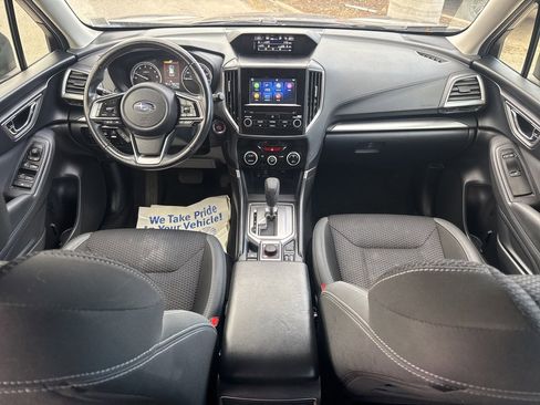 Certified 2022 Subaru Forester Premium image 24