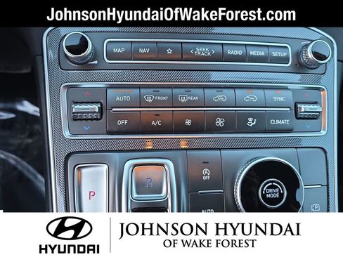 Certified 2023 Hyundai Santa Fe SEL image 29