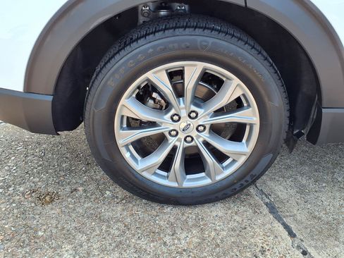 Used 2023 Ford Explorer Limited w/ Equipment Group 301A RWD image 30