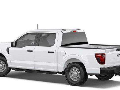 New 2026 Ford F150 XL RWD image 24