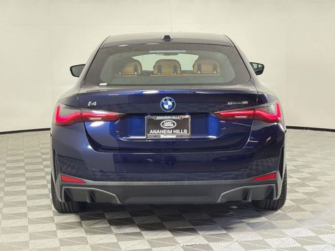 Used 2023 BMW i4 eDrive35 w/ Premium Package image 4
