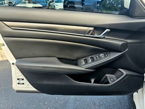 Used 2019 Honda Accord Sport image 21