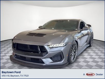 Used 2024 Ford Mustang GT