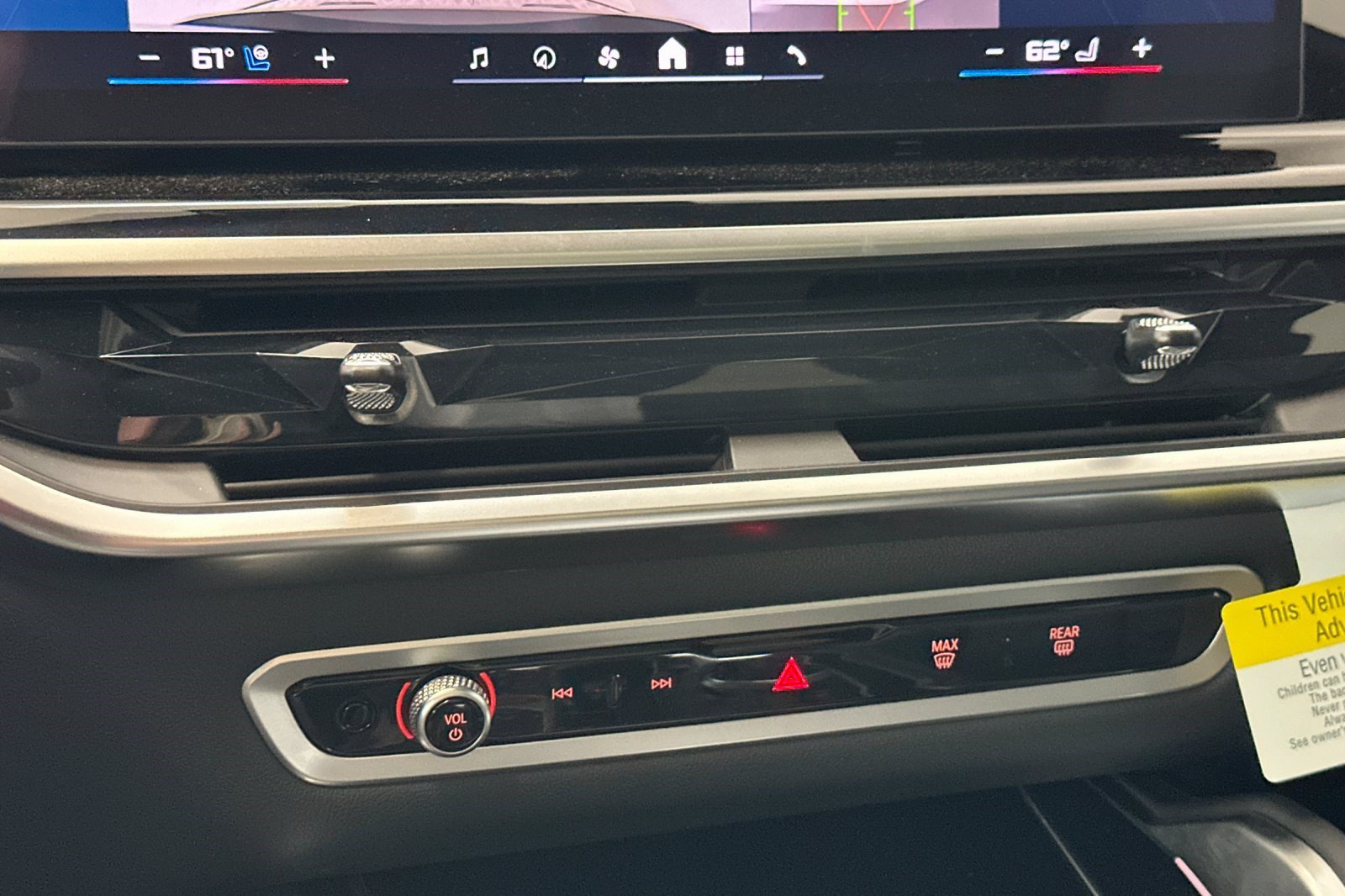 New 2026 BMW X5 M Competition w/ Executive Package AWD/4WD image 28