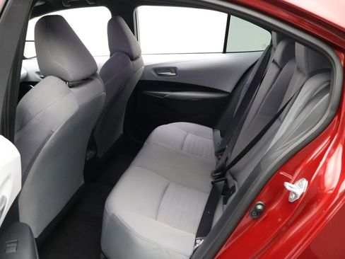 Certified 2024 Toyota Corolla SE FWD image 19