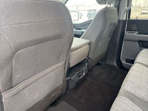Used 2022 Ford F150 XLT w/ Equipment Group 302A High image 24