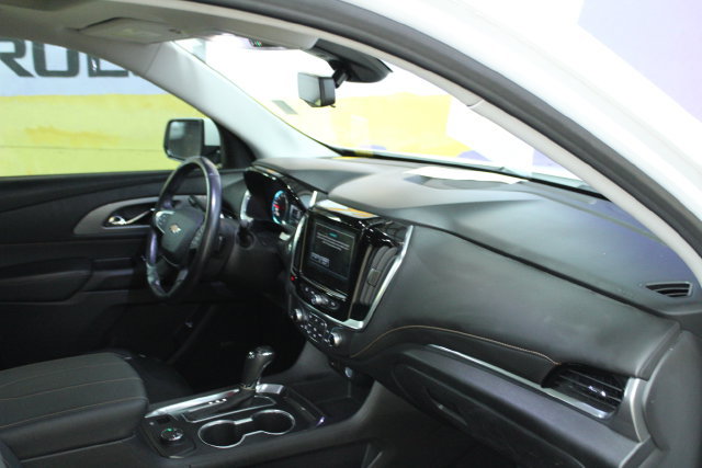 Used 2019 Chevrolet Traverse RS AWD/4WD image 12